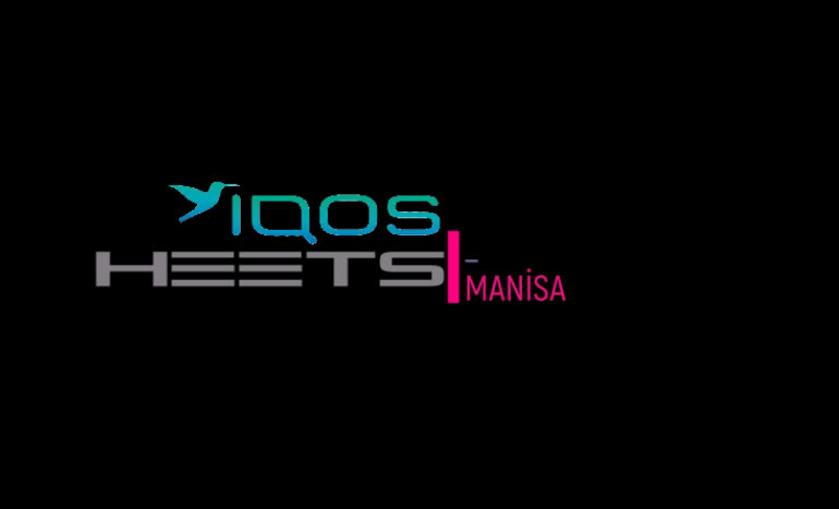 IQOS HEETS Manisa