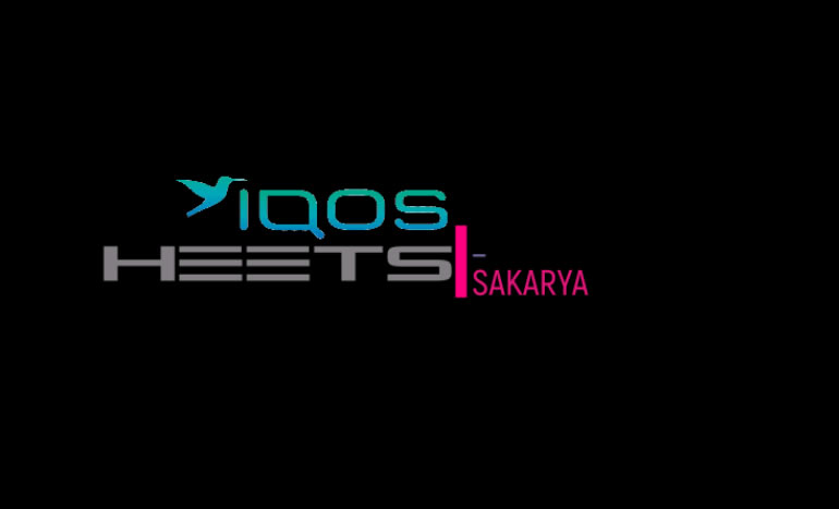 IQOS HEETS Sakarya