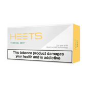 IQOS HEETS Traopical Swift Tütünü