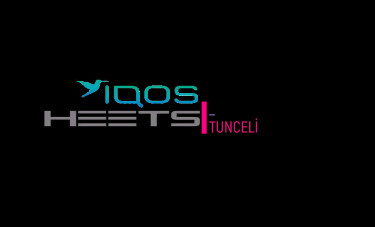 IQOS HEETS Tunceli