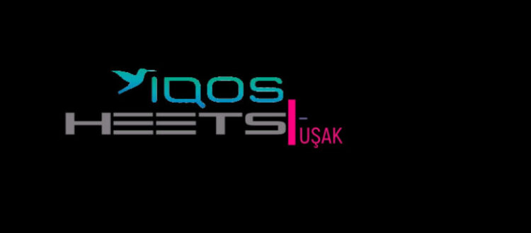 IQOS HEETS Uşak