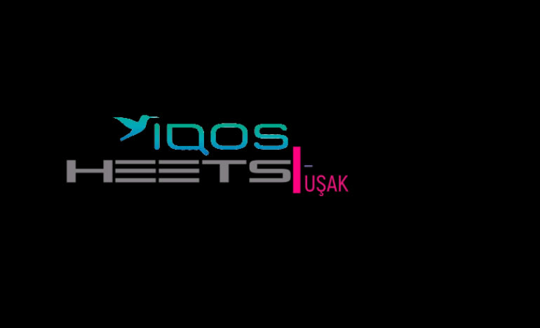 IQOS HEETS Uşak