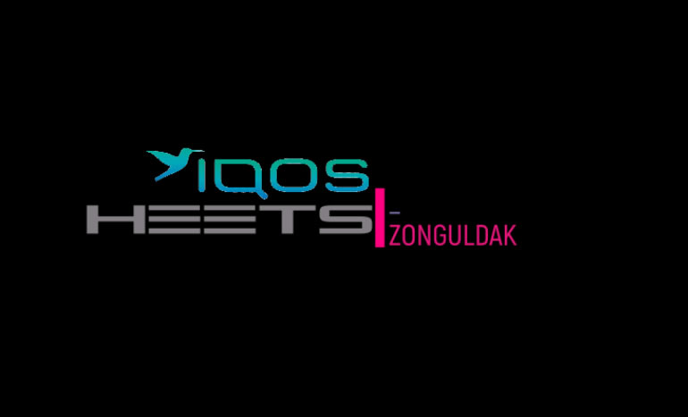IQOS HEETS Zonguldak