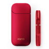IQOS Plus 2.4 Kırmızı