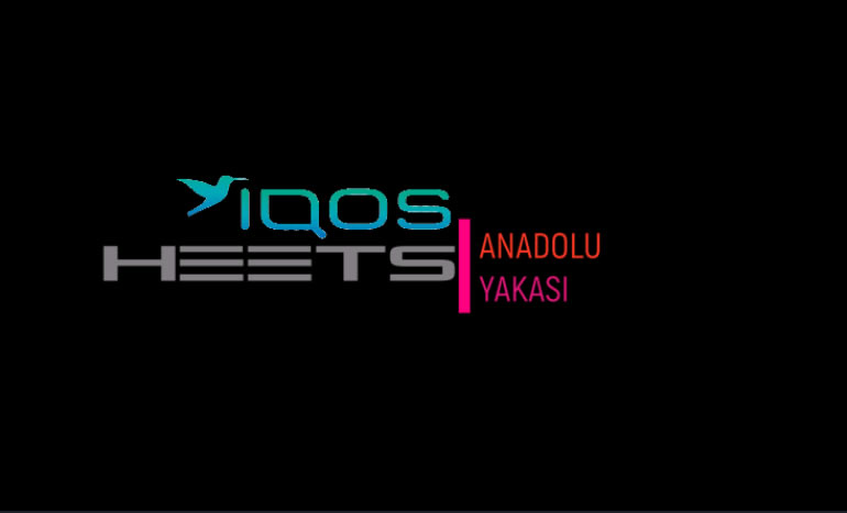 IQOS HEETS Anadolu Yakası