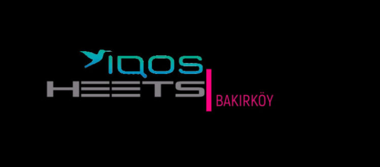 IQOS HEETS Bakırköy