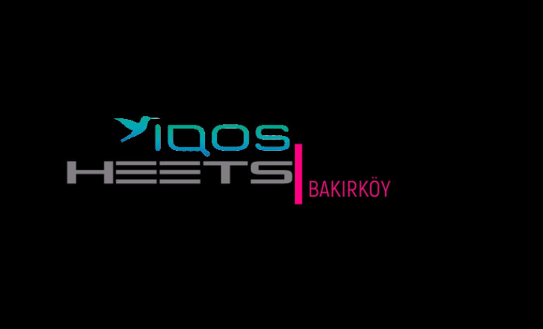 IQOS HEETS Bakırköy
