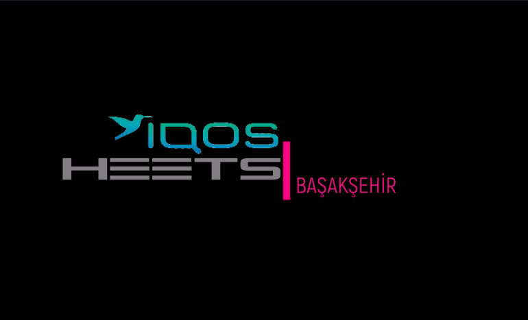 IQOS HEETS Başakşehir