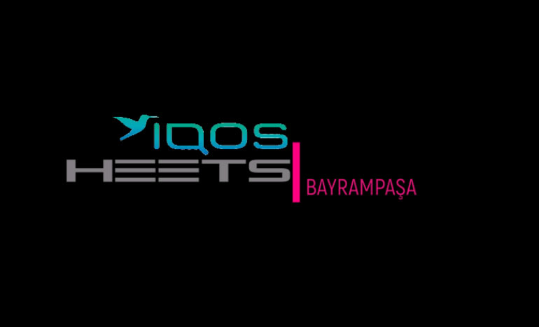IQOS HEETS Bayrampaşa