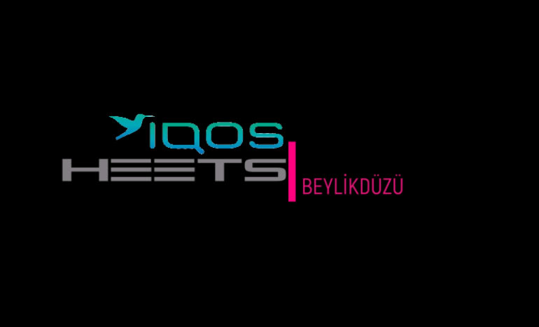 IQOS HEETS Beylikdüzü