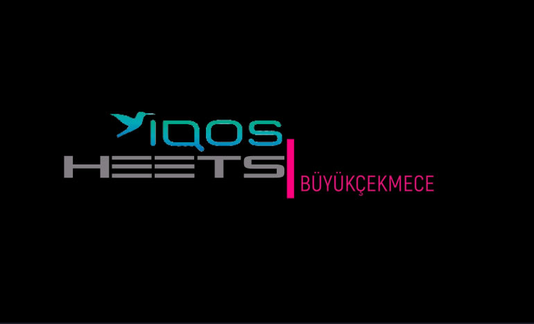 IQOS HEETS Büyükçekmece