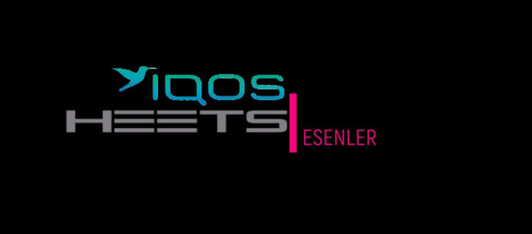 IQOS HEETS Esenler