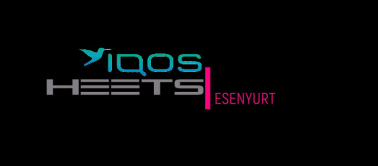 IQOS HEETS Esenyurt