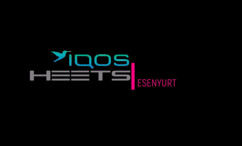 IQOS HEETS Esenyurt