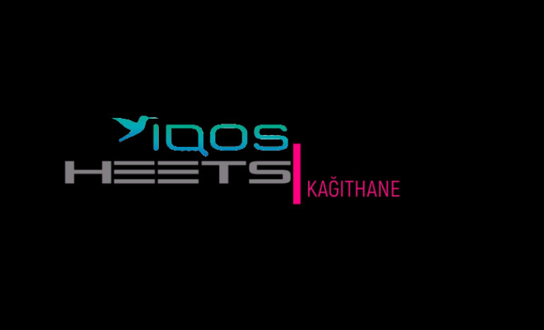 IQOS HEETS Kağıthane