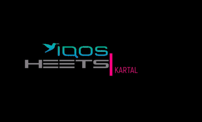IQOS HEETS Kartal