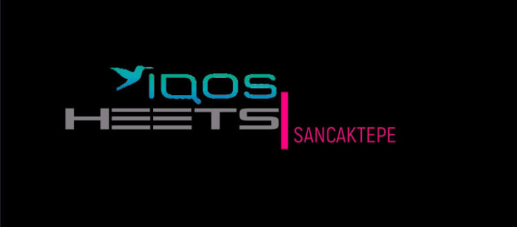 IQOS HEETS Sancaktepe