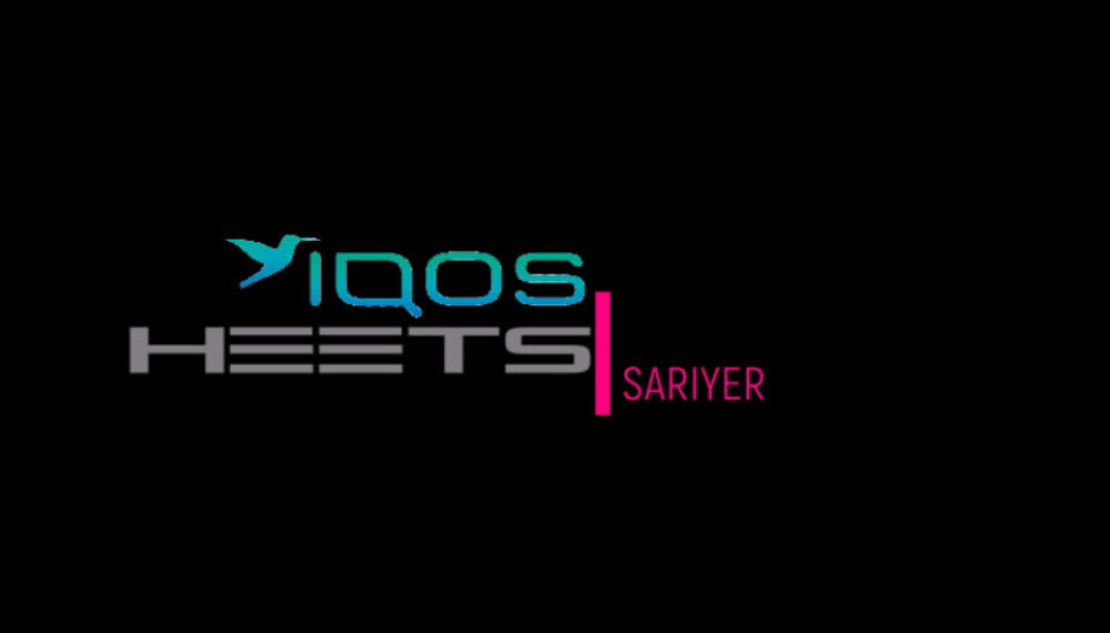 IQOS HEETS Sarıyer