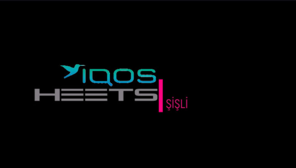 IQOS HEETS Şişli