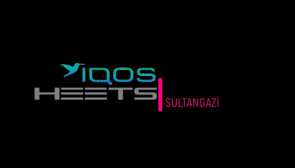 IQOS HEETS Sultangazi