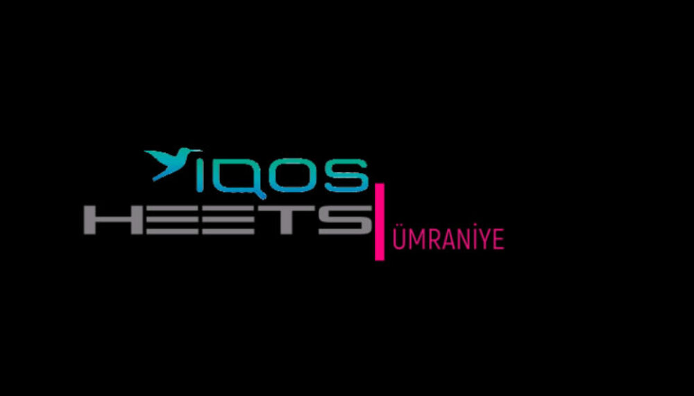 IQOS HEETS Ümraniye