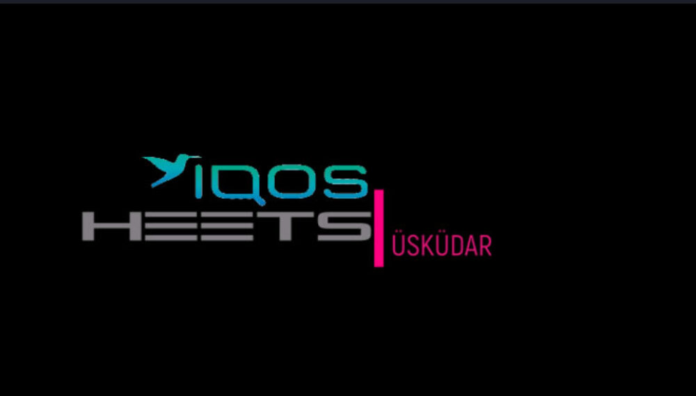 IQOS HEETS Üsküdar