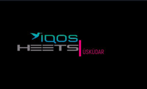 IQOS HEETS Üsküdar
