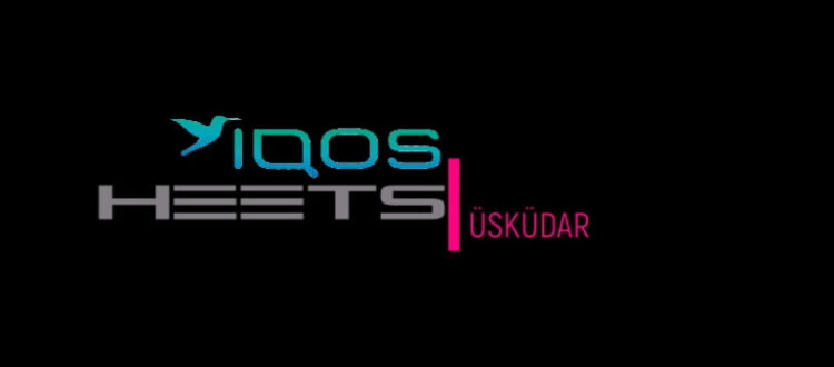 IQOS HEETS Üsküdar