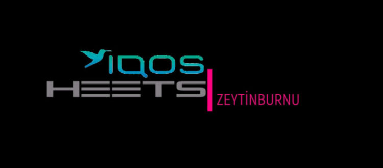 IQOS HEETS Zeytinburnu