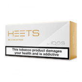IQOS HEETS Gold Selection Tütünü