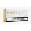 IQOS HEETS Gold Selection Tütünü