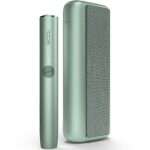 IQOS ILUMA PRIME Yeşil Set