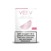 IQOS VEEV Sunglow Mix Pods