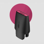 IQOS VEEV Sunglow Mix Pods