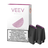 IQOS VEEV Green Mauve Pods