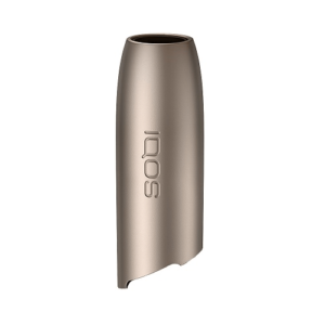 IQOS 3 CAP Gold Başlık