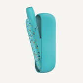 IQOS 3 Duo We Limited Edition Kit Turkuaz