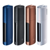 IQOS Lil Hybrid 2.0 Siyah Set