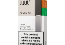 JUUL2 Kit Başlangıç Seti