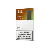 JUUL2 Autumn Tobacco pods Kartuş 1.8%