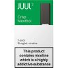 JUUL2 Crisp Menthol pods Kartuş 1.8%