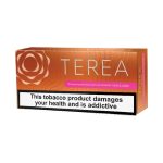 IQOS TEREA Amber