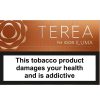 IQOS TEREA Amber 1 Paket