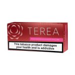 IQOS TEREA Sienna