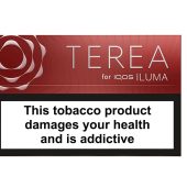 IQOS TEREA Sienna 1 Paket