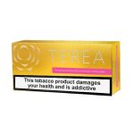 IQOS TEREA Yellow