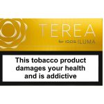 IQOS TEREA Yellow 1 Paket