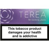 IQOS TEREA Mauve Wave 1 Paket