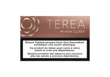 IQOS TEREA Teak