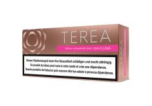 IQOS TEREA Teak